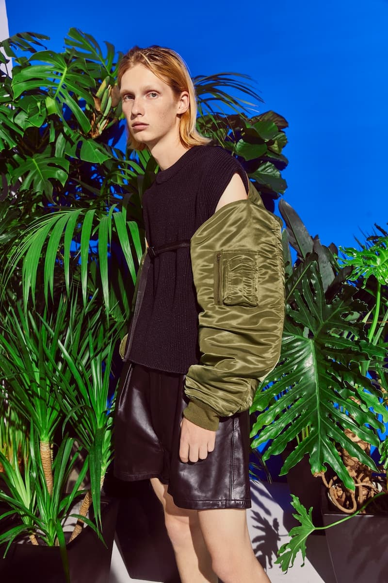 ミスタージェントルマン2021年春夏コレクション MISTERGENTLEMAN-spring-summer-2021-collection-lookbook