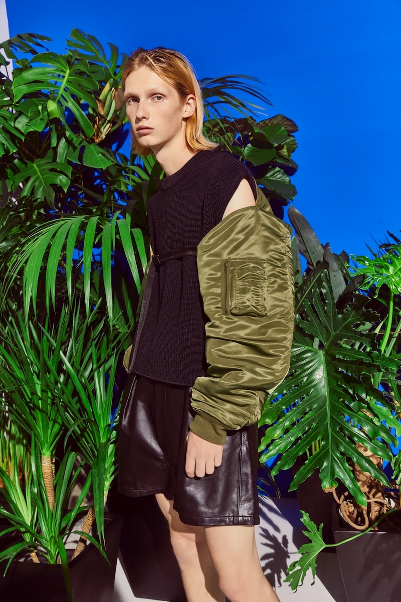 ミスタージェントルマン2021年春夏コレクション MISTERGENTLEMAN-spring-summer-2021-collection-lookbook