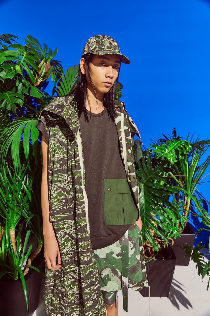 ミスタージェントルマン2021年春夏コレクション MISTERGENTLEMAN-spring-summer-2021-collection-lookbook