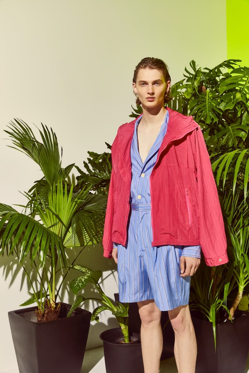 ミスタージェントルマン2021年春夏コレクション MISTERGENTLEMAN-spring-summer-2021-collection-lookbook