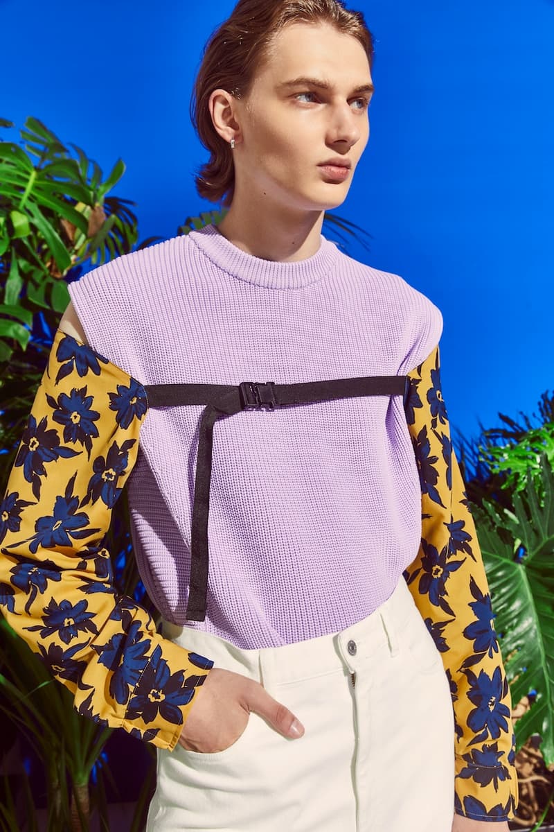 ミスタージェントルマン2021年春夏コレクション MISTERGENTLEMAN-spring-summer-2021-collection-lookbook