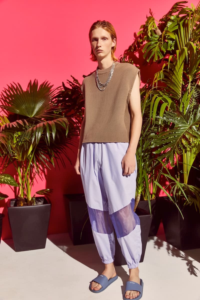 ミスタージェントルマン2021年春夏コレクション MISTERGENTLEMAN-spring-summer-2021-collection-lookbook