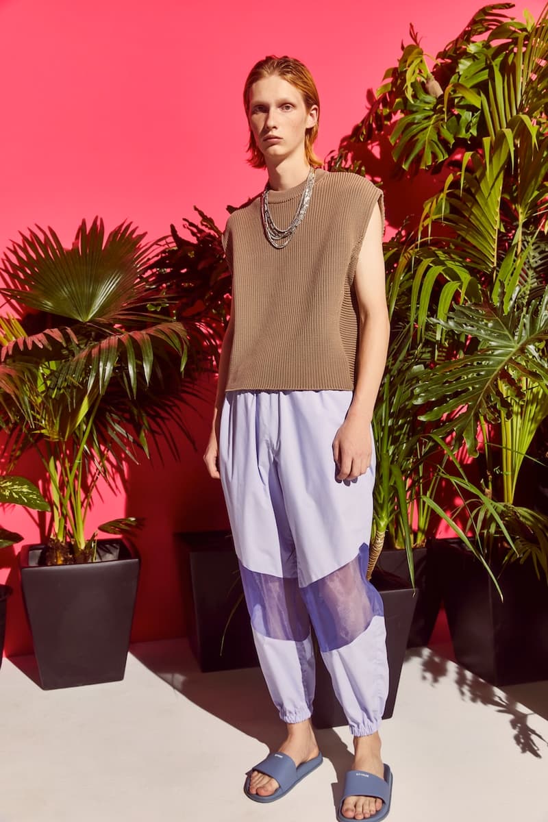ミスタージェントルマン2021年春夏コレクション MISTERGENTLEMAN-spring-summer-2021-collection-lookbook