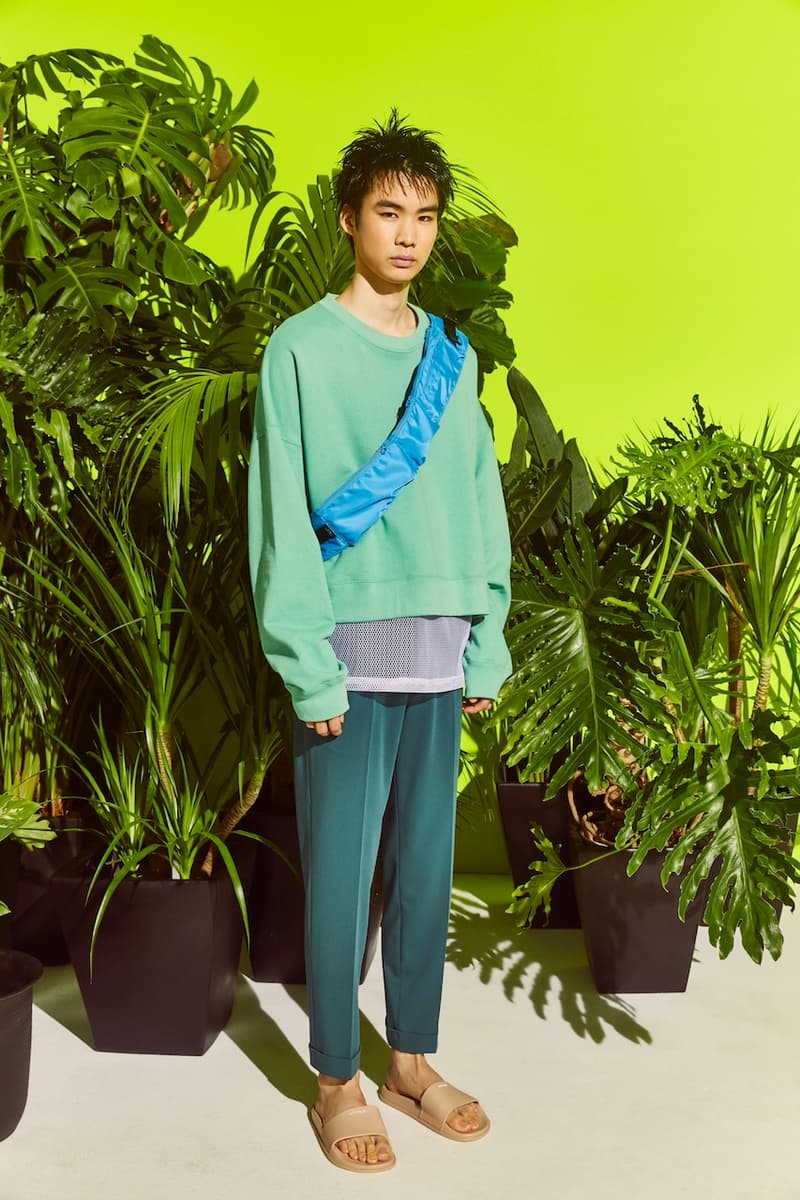 ミスタージェントルマン2021年春夏コレクション MISTERGENTLEMAN-spring-summer-2021-collection-lookbook