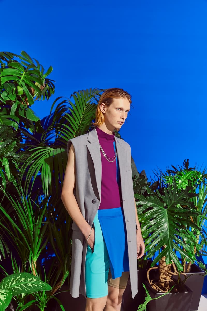 ミスタージェントルマン2021年春夏コレクション MISTERGENTLEMAN-spring-summer-2021-collection-lookbook