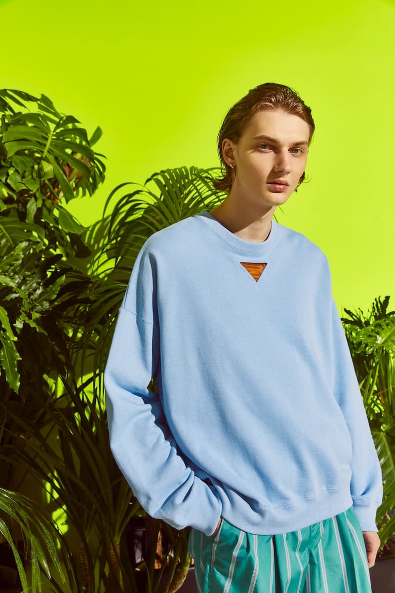 ミスタージェントルマン2021年春夏コレクション MISTERGENTLEMAN-spring-summer-2021-collection-lookbook