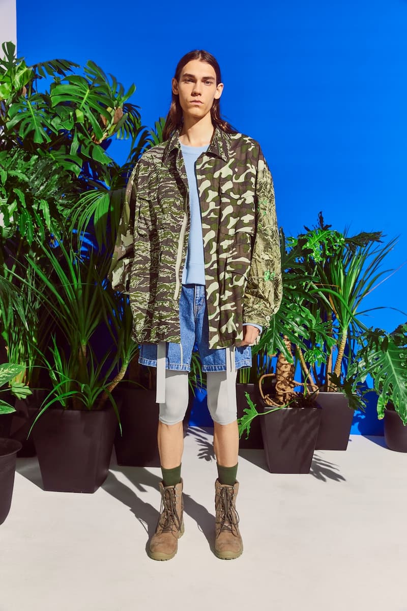 ミスタージェントルマン2021年春夏コレクション MISTERGENTLEMAN-spring-summer-2021-collection-lookbook