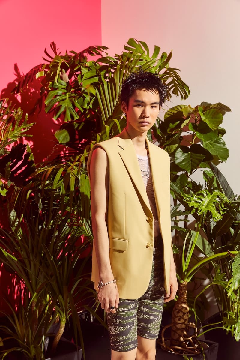 ミスタージェントルマン2021年春夏コレクション MISTERGENTLEMAN-spring-summer-2021-collection-lookbook