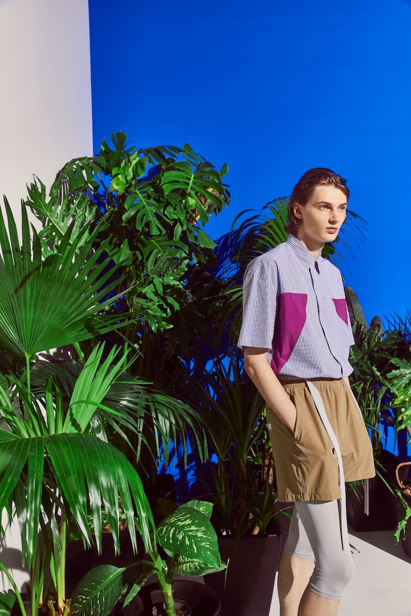 ミスタージェントルマン2021年春夏コレクション MISTERGENTLEMAN-spring-summer-2021-collection-lookbook