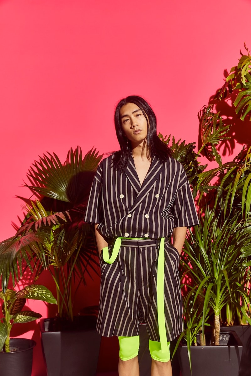 ミスタージェントルマン2021年春夏コレクション MISTERGENTLEMAN-spring-summer-2021-collection-lookbook