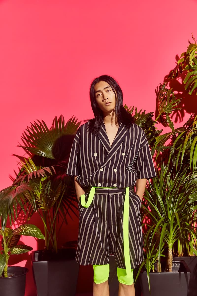 ミスタージェントルマン2021年春夏コレクション MISTERGENTLEMAN-spring-summer-2021-collection-lookbook