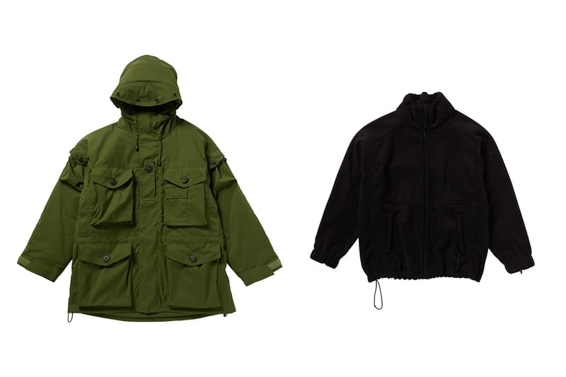 N.HOOLYWOOD TEST PRODUCT EXCHANGE SERVICE x karrimor が初となるコラボアイテムを発売