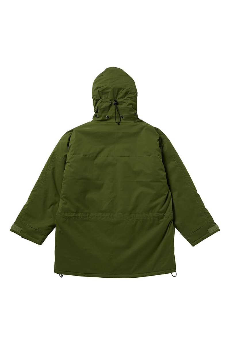 N.ハリウッド テストプロダクト エクスチェンジ サービスxカリマーが初となるコラボアイテムを発売 N.HOOLYWOOD TEST PRODUCT EXCHANGE SERVICE karrimor first collab release info