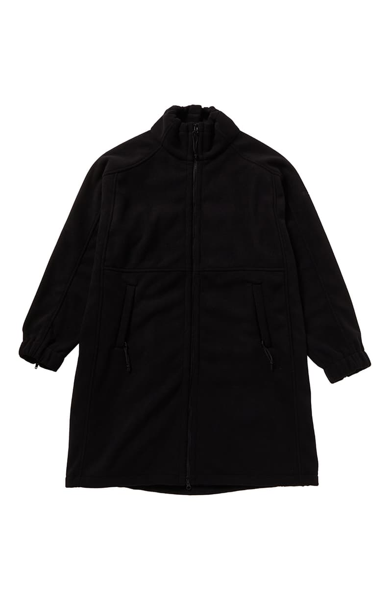 N.ハリウッド テストプロダクト エクスチェンジ サービスxカリマーが初となるコラボアイテムを発売 N.HOOLYWOOD TEST PRODUCT EXCHANGE SERVICE karrimor first collab release info