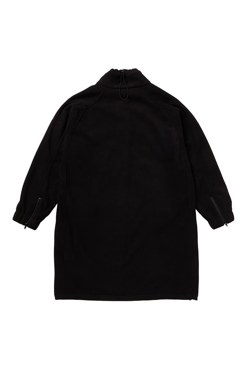 N.ハリウッド テストプロダクト エクスチェンジ サービスxカリマーが初となるコラボアイテムを発売 N.HOOLYWOOD TEST PRODUCT EXCHANGE SERVICE karrimor first collab release info