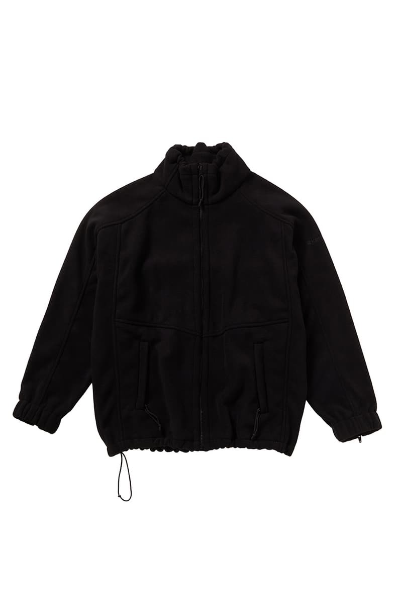 N.ハリウッド テストプロダクト エクスチェンジ サービスxカリマーが初となるコラボアイテムを発売 N.HOOLYWOOD TEST PRODUCT EXCHANGE SERVICE karrimor first collab release info