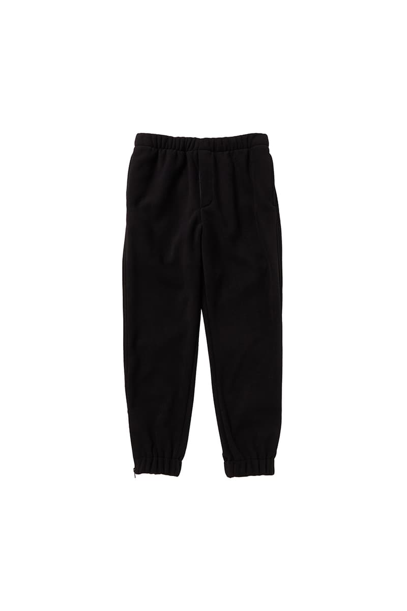 N.ハリウッド テストプロダクト エクスチェンジ サービスxカリマーが初となるコラボアイテムを発売 N.HOOLYWOOD TEST PRODUCT EXCHANGE SERVICE karrimor first collab release info