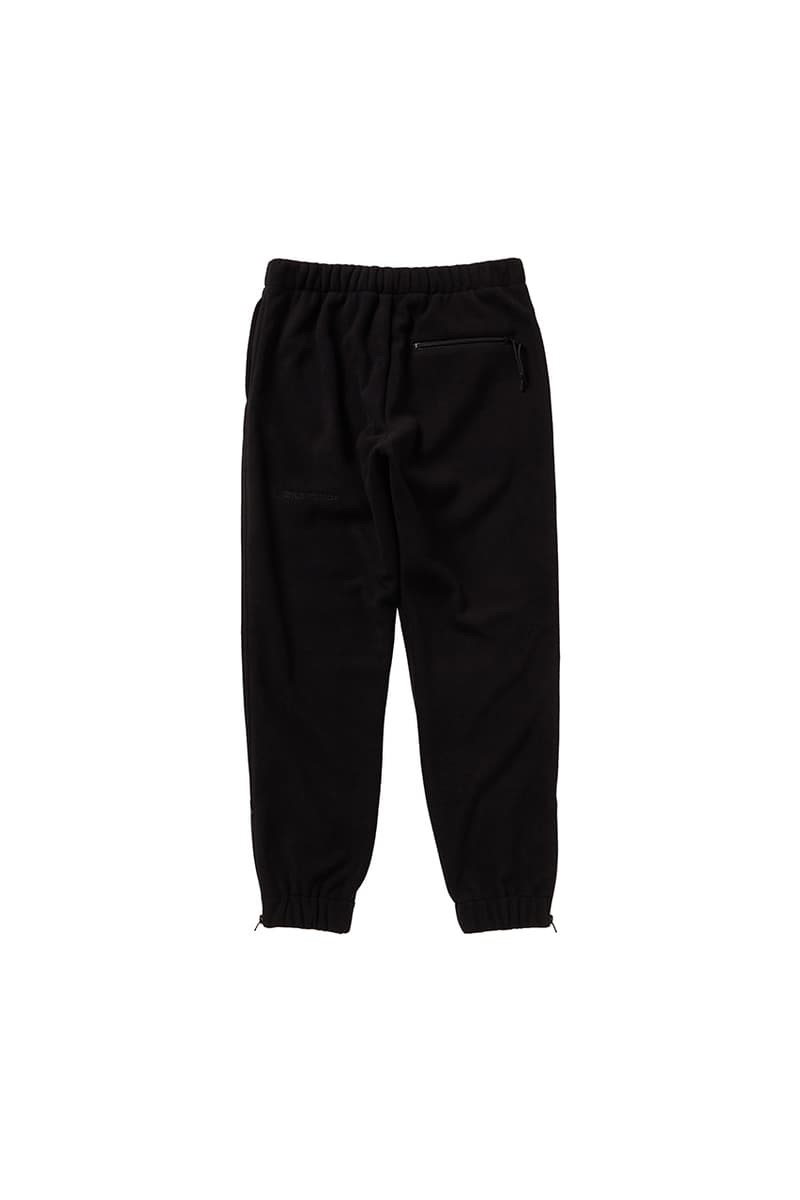 N.ハリウッド テストプロダクト エクスチェンジ サービスxカリマーが初となるコラボアイテムを発売 N.HOOLYWOOD TEST PRODUCT EXCHANGE SERVICE karrimor first collab release info