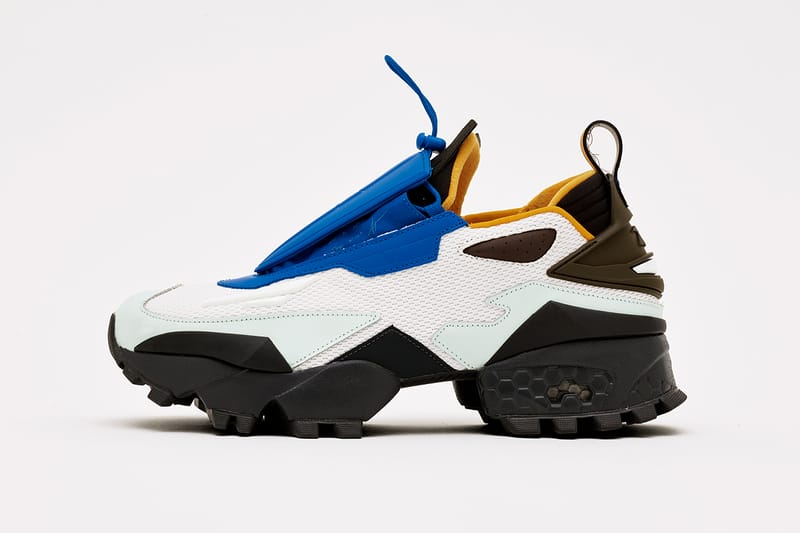 2年におよんだ Reebok by Pyer Moss がラストコレクションを迎える