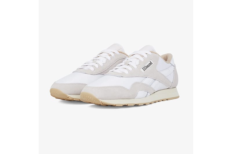 reebok jjjjound classic