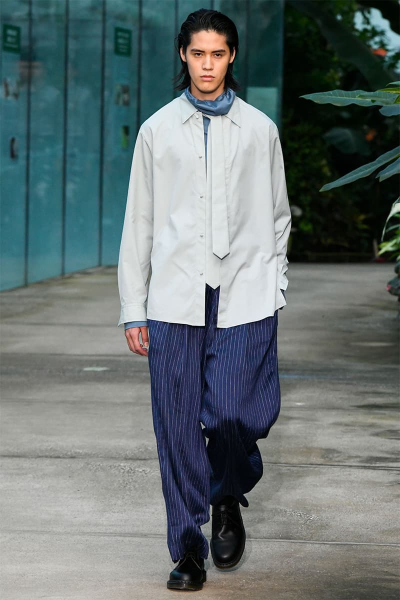 TAAKK 2021年春夏コレクション TAAKK 2021ss collection