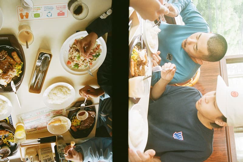 UNDEFEATED JAPAN 監修のオリジナルアイテム “UNDEFEATED JPN Line” が登場 UNDEFEATED JAPAN original product "UNDEFEATED JPN Line" will be released