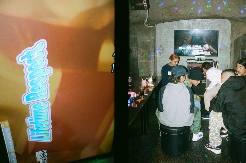 UNDEFEATED JAPAN 監修のオリジナルアイテム “UNDEFEATED JPN Line” が登場 UNDEFEATED JAPAN original product "UNDEFEATED JPN Line" will be released