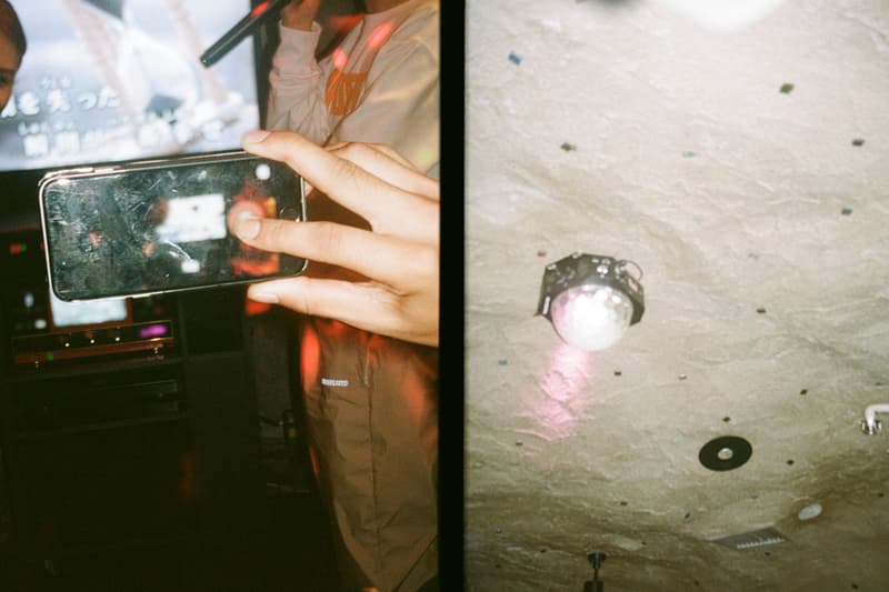 UNDEFEATED JAPAN 監修のオリジナルアイテム “UNDEFEATED JPN Line” が登場 UNDEFEATED JAPAN original product "UNDEFEATED JPN Line" will be released