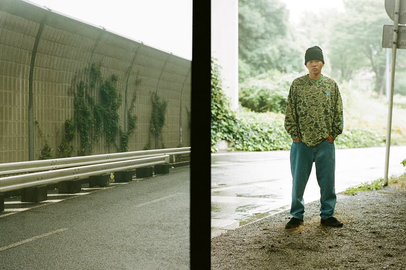 UNDEFEATED JAPAN 監修のオリジナルアイテム “UNDEFEATED JPN Line” が登場 UNDEFEATED JAPAN original product "UNDEFEATED JPN Line" will be released