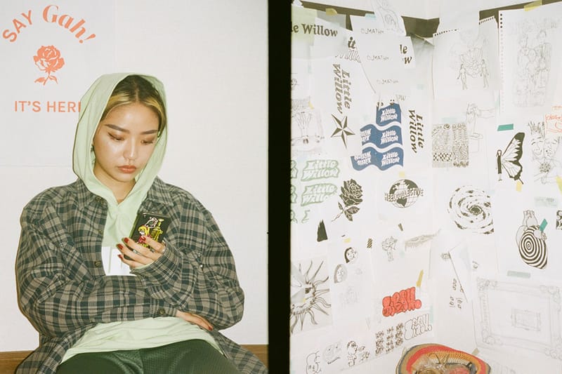 UNDEFEATED から日本オリジナルラインとなる “JPN Line” が登場