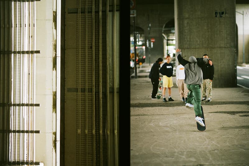 UNDEFEATED JAPAN 監修のオリジナルアイテム “UNDEFEATED JPN Line” が登場 UNDEFEATED JAPAN original product "UNDEFEATED JPN Line" will be released