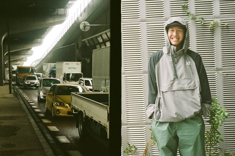 UNDEFEATED JAPAN 監修のオリジナルアイテム “UNDEFEATED JPN Line” が登場 UNDEFEATED JAPAN original product "UNDEFEATED JPN Line" will be released