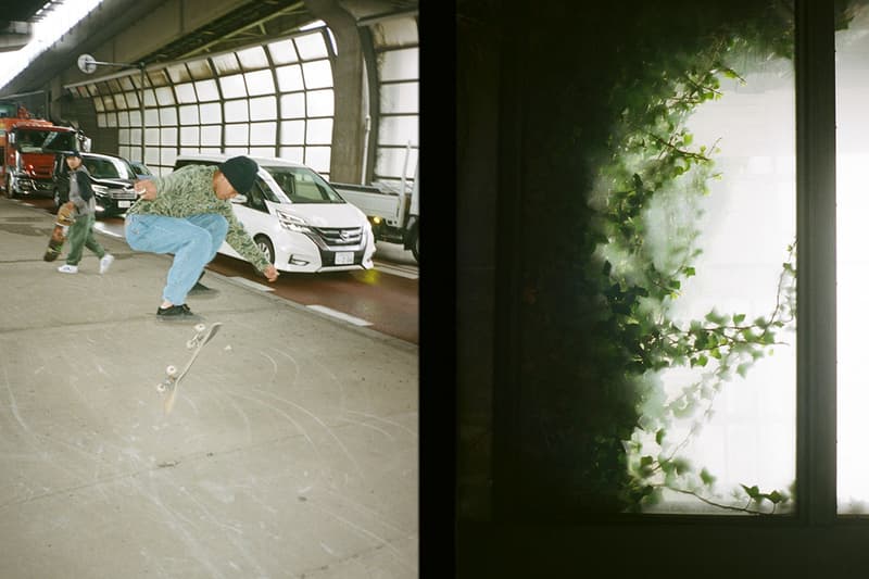 UNDEFEATED JAPAN 監修のオリジナルアイテム “UNDEFEATED JPN Line” が登場 UNDEFEATED JAPAN original product "UNDEFEATED JPN Line" will be released