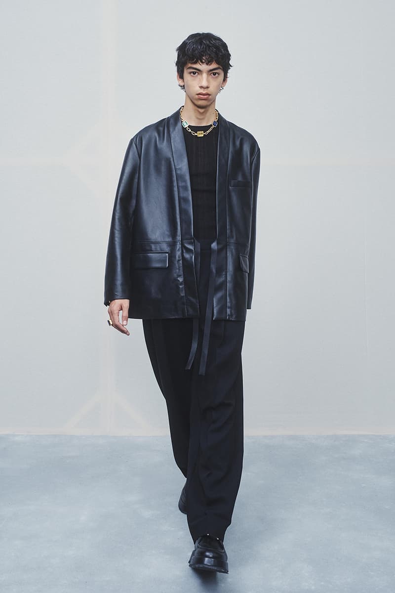 アンブッシュ2021年春夏コレクション ambush Spring/Summer 2021 Collection YOON