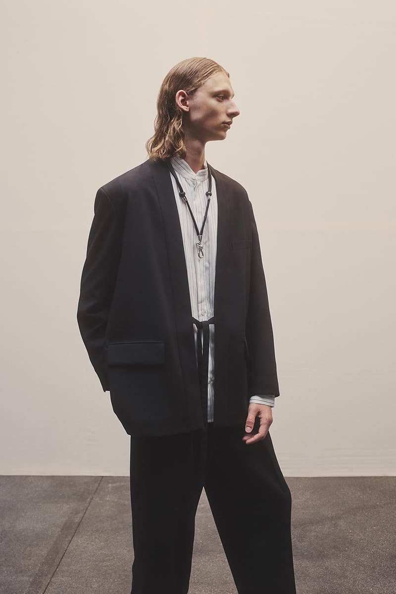 アンブッシュ2021年春夏コレクション ambush Spring/Summer 2021 Collection YOON