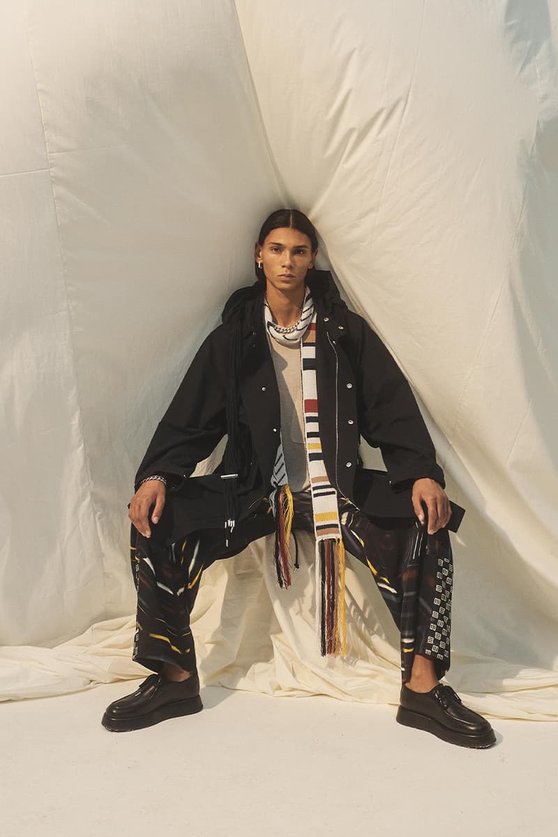 アンブッシュ2021年春夏コレクション ambush Spring/Summer 2021 Collection YOON