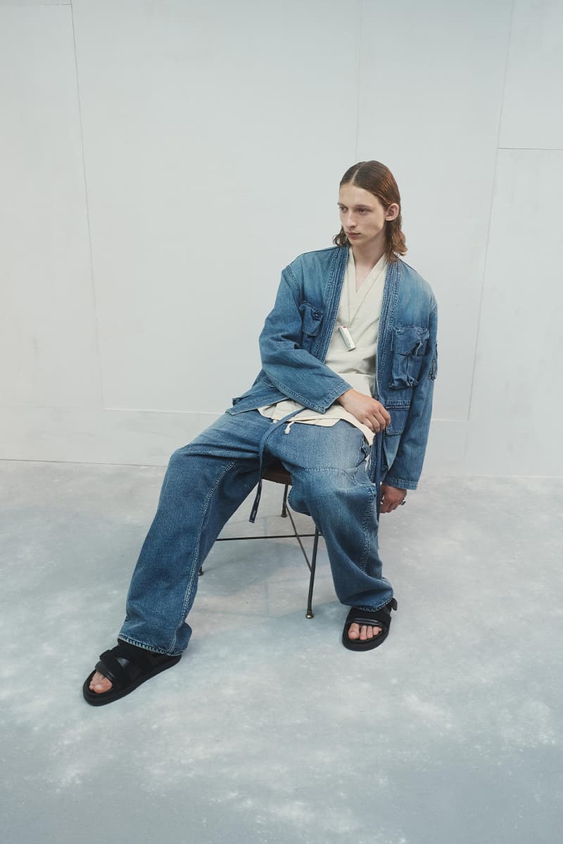 アンブッシュ2021年春夏コレクション ambush Spring/Summer 2021 Collection YOON