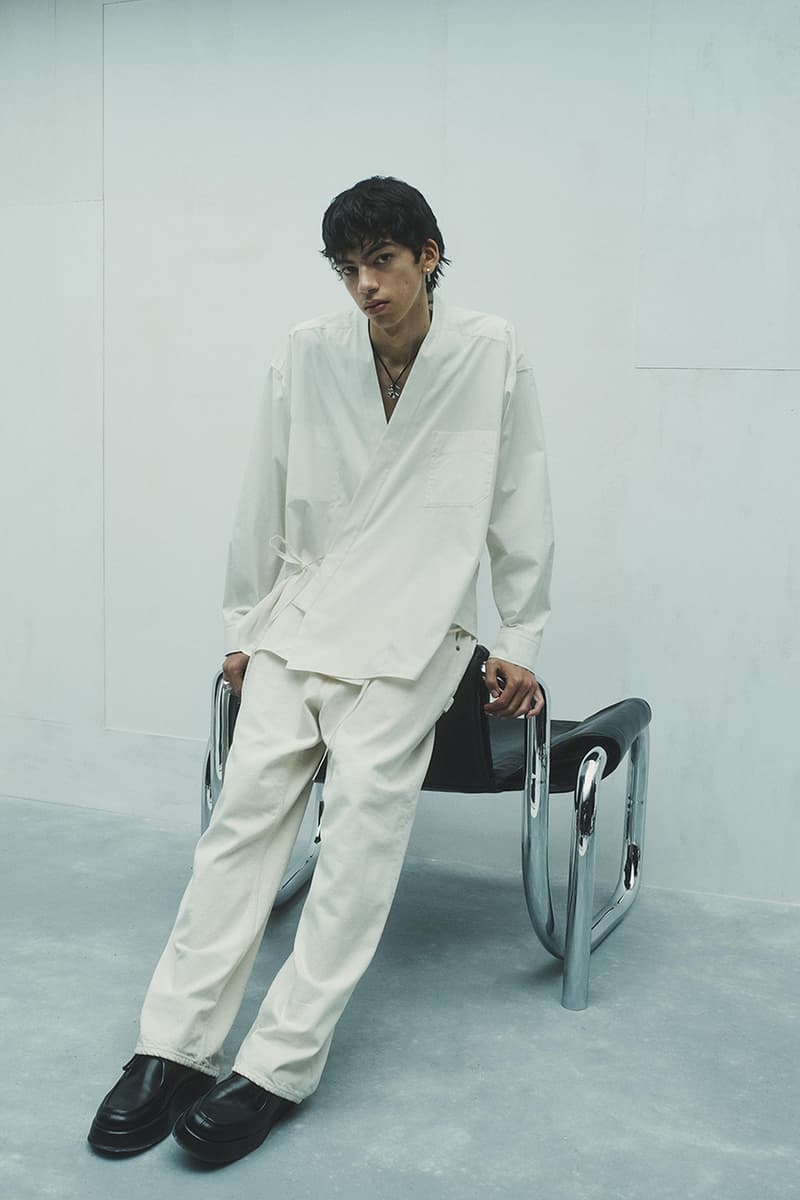 アンブッシュ2021年春夏コレクション ambush Spring/Summer 2021 Collection YOON