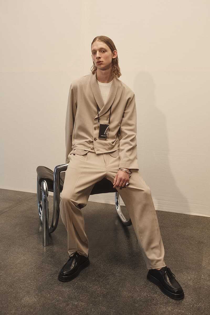 アンブッシュ2021年春夏コレクション ambush Spring/Summer 2021 Collection YOON