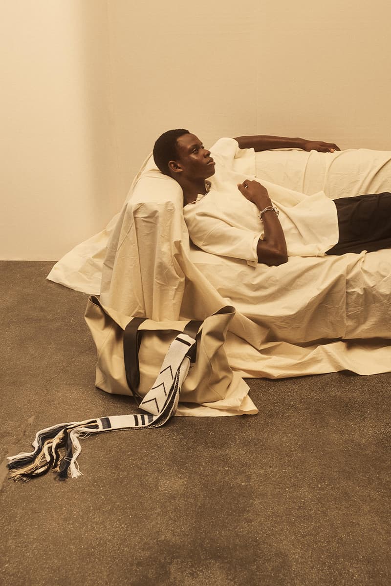 アンブッシュ2021年春夏コレクション ambush Spring/Summer 2021 Collection YOON