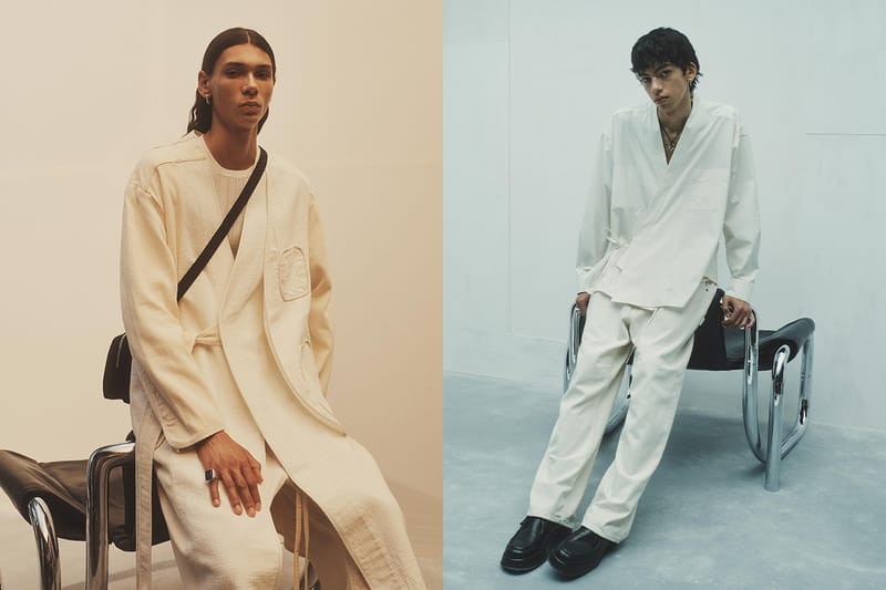 AMBUSH® 2021年春夏コレクション