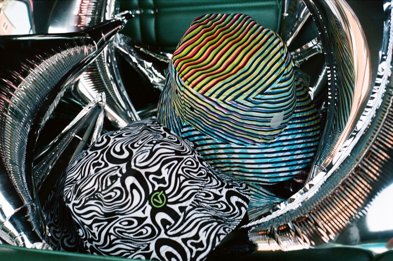 元ヴァンズのショップ店員アンダーソン・パークが念願のコラボスニーカーをリリース Anderson .Paak x Vans Old Skool & Sid Release Info
