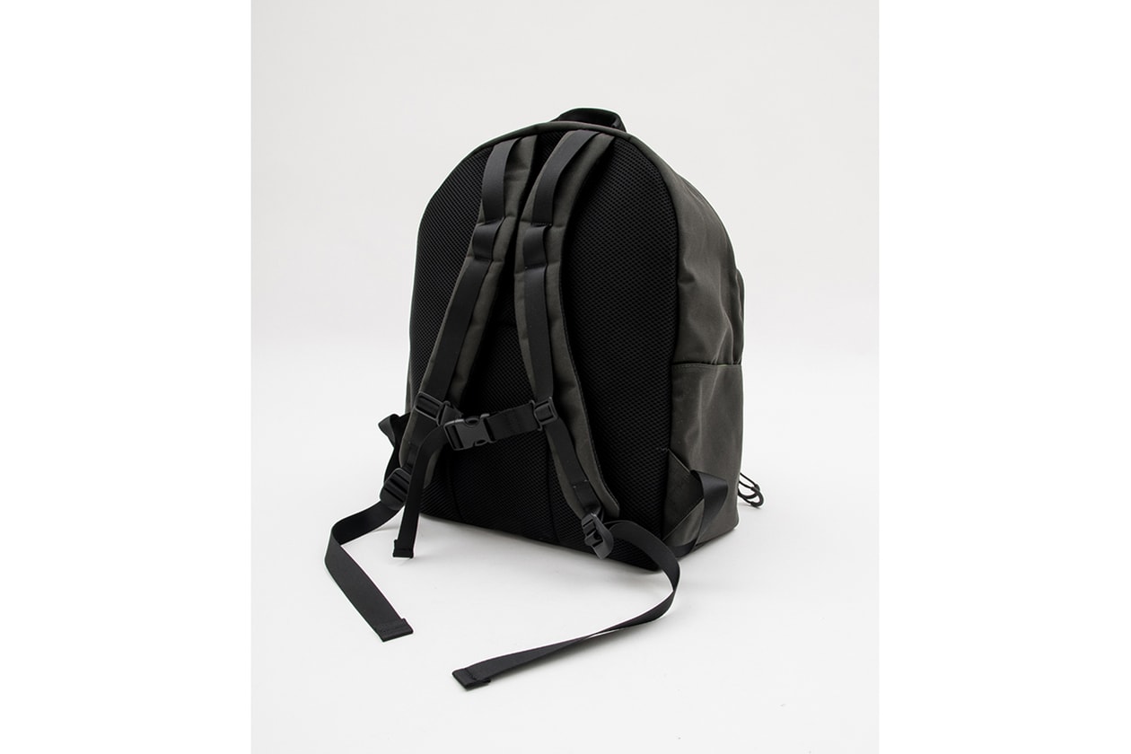 バルよりアウトドアプロダクツを迎えたコラボバッグが登場 bal outdoor products collab bag 