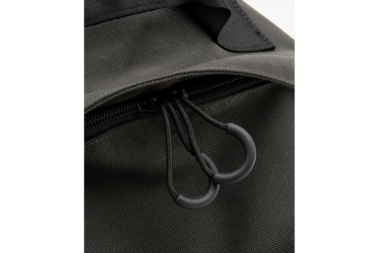 バルよりアウトドアプロダクツを迎えたコラボバッグが登場 bal outdoor products collab bag 