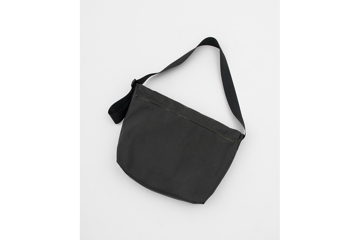 バルよりアウトドアプロダクツを迎えたコラボバッグが登場 bal outdoor products collab bag 