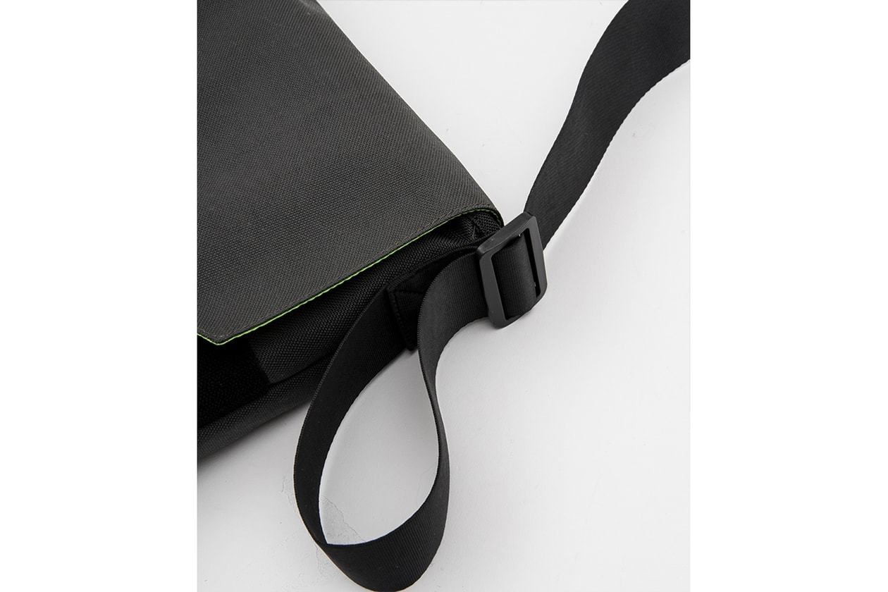 バルよりアウトドアプロダクツを迎えたコラボバッグが登場 bal outdoor products collab bag 