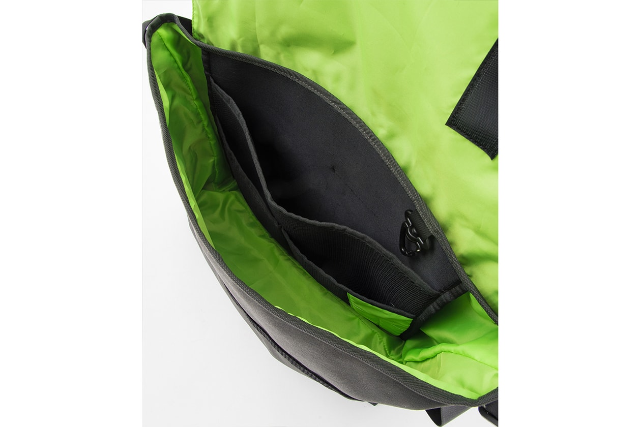 バルよりアウトドアプロダクツを迎えたコラボバッグが登場 bal outdoor products collab bag 