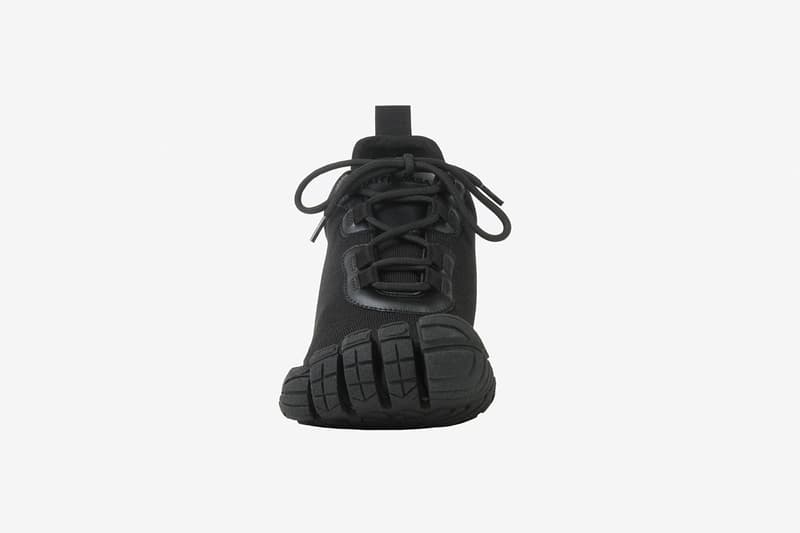 バレンシアガとヴィブラムのコラボフットウェアがいよいよ販売開始 Balenciaga と Vibram のコラボフットウェアがいよいよ販売開始