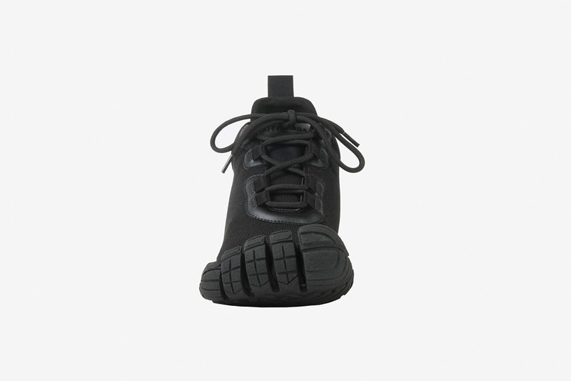 バレンシアガとヴィブラムのコラボフットウェアがいよいよ販売開始 Balenciaga と Vibram のコラボフットウェアがいよいよ販売開始