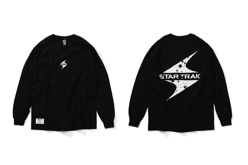 Billionaire Boys Club がレーベル STAR TRAKとのコラボカプセルコレクションを発売する Billionaire Boys Club x STAR TRAK releases collab collection